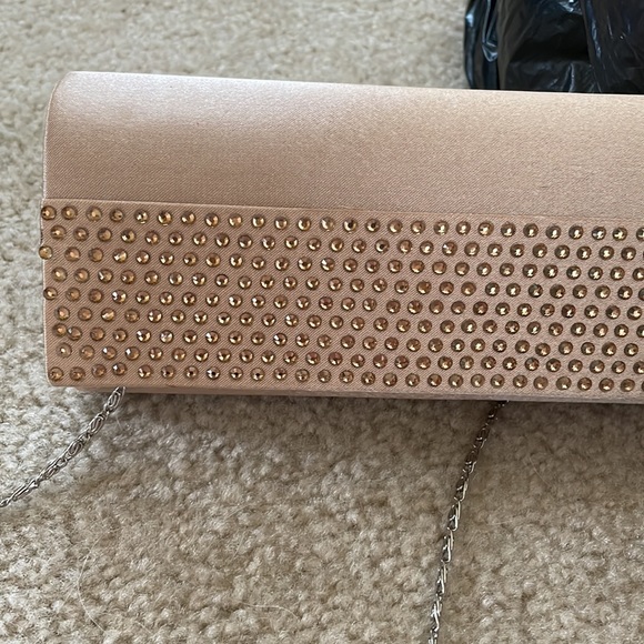 Charming Charlie evening clutch - Picture 6 of 12